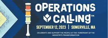 Image representing Tulip Operation Calling Event Report